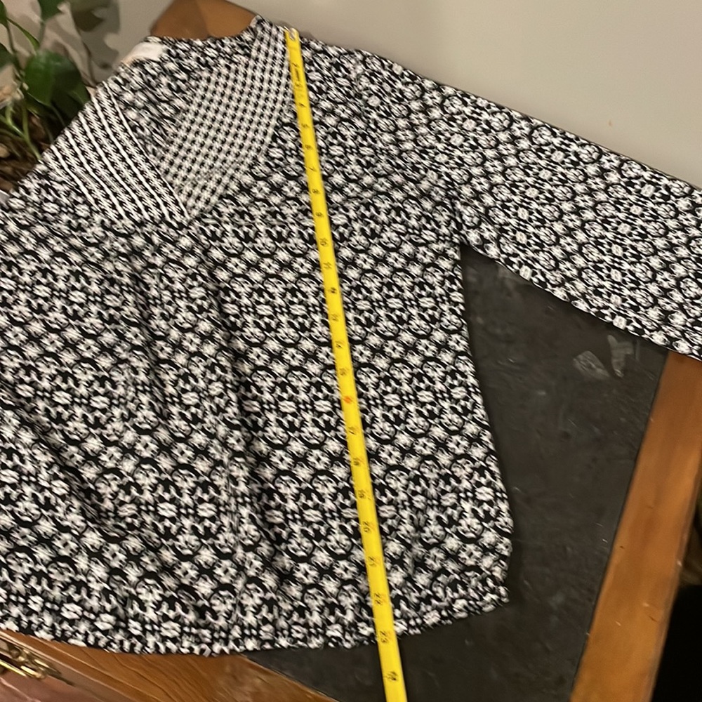 Laundry blouse - Picture 11 of 13